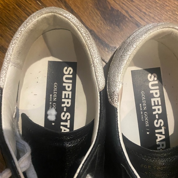 Golden Goose Sneakers - Picture 14 of 16